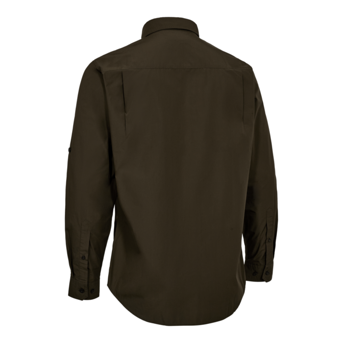 Deerhunter Deerhunter Raynor overhemd | groen