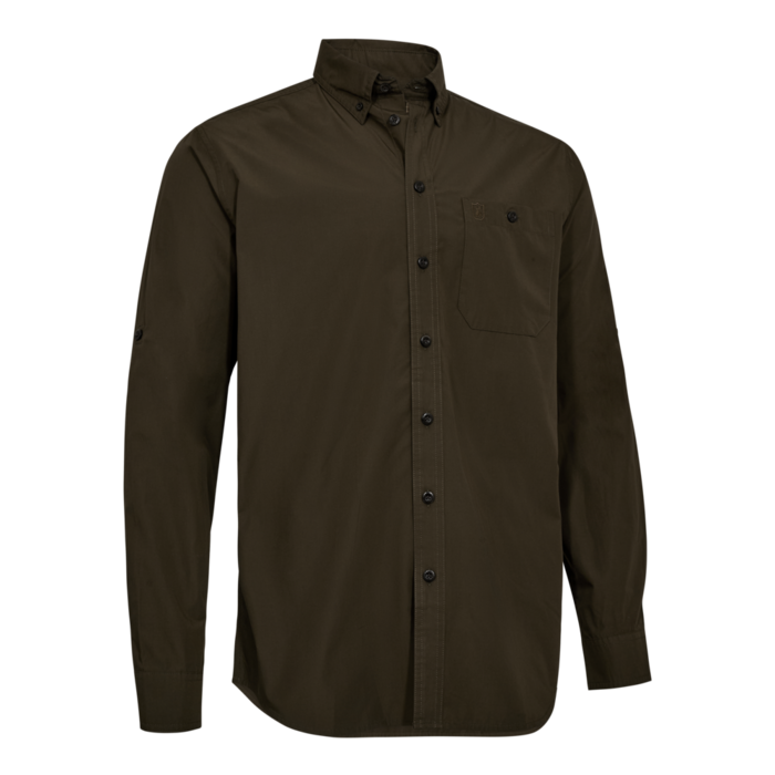 Deerhunter Deerhunter Raynor overhemd | groen