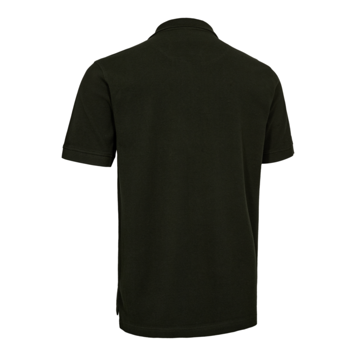 Deerhunter Deerhunter Griffin polo | Groen