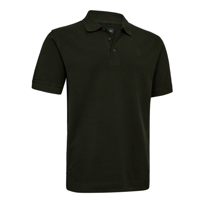 Deerhunter Deerhunter Griffin polo | Groen