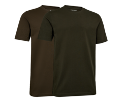 Deerhunter Deerhunter 2-pack t-shirt