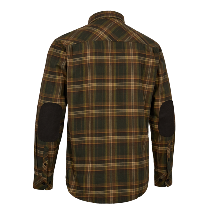 Deerhunter Deerhunter Bennett overhemd