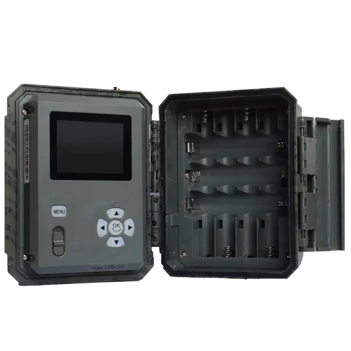 ICU ICU ClomCam 6 wildcamera