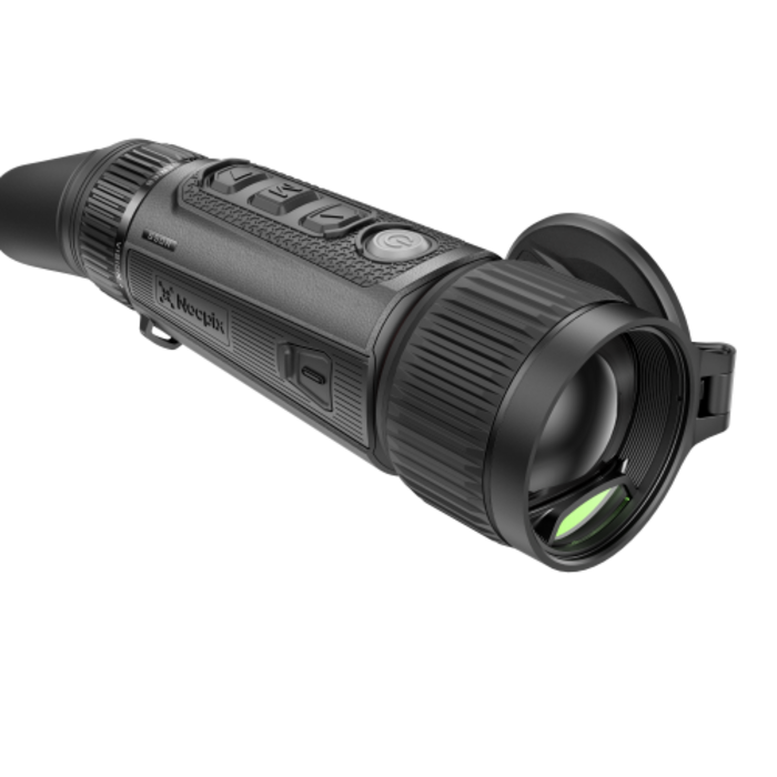 Nocpix Nocpix Vista S50R warmtebeeldkijker