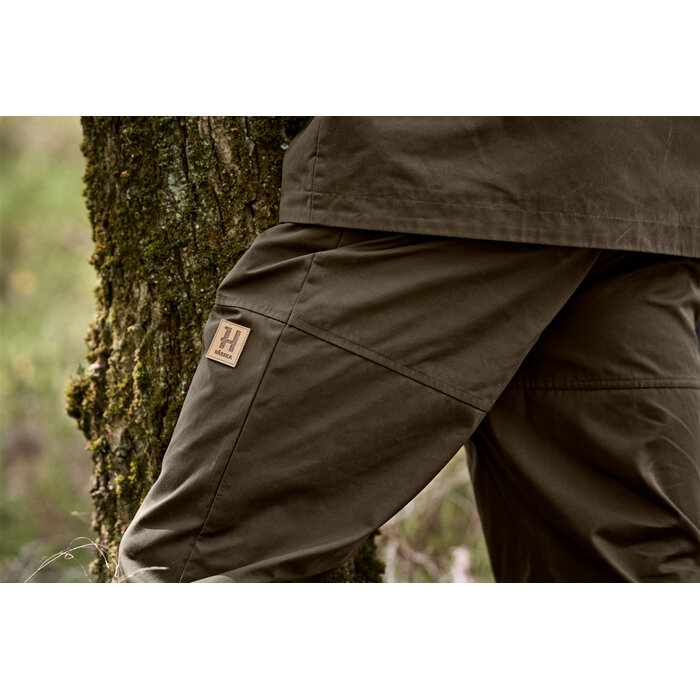 Härkila Härkila Fjell Ace broek | willow green
