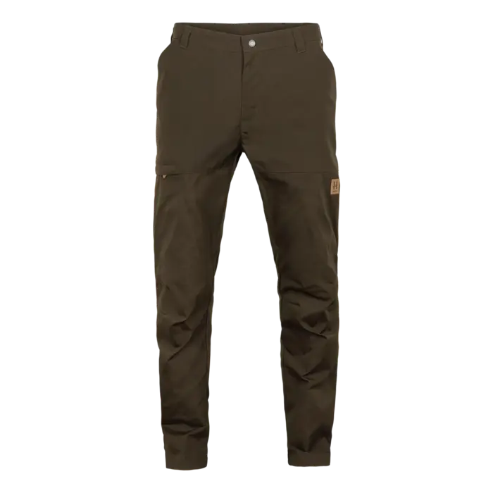 Härkila Härkila Fjell Ace broek | willow green