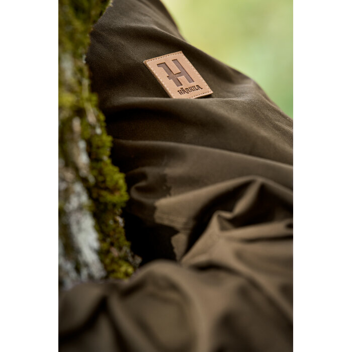 Härkila Härkila Fjell Ace jas | Willow green