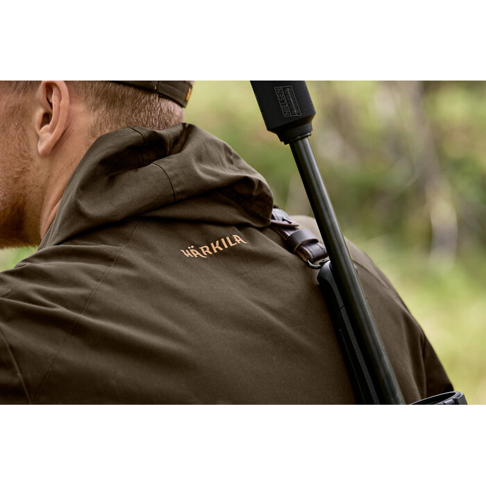 Härkila Härkila Fjell Ace jas | Willow green