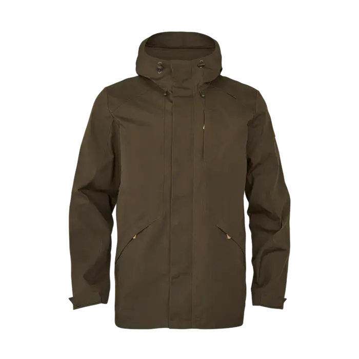 Härkila Härkila Fjell Ace jas | Willow green