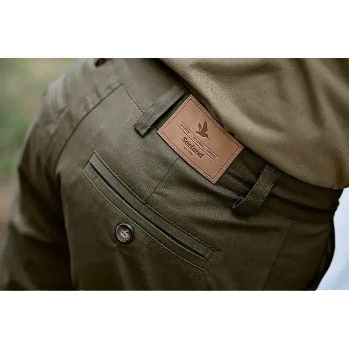 Seeland Seeland Beech broek