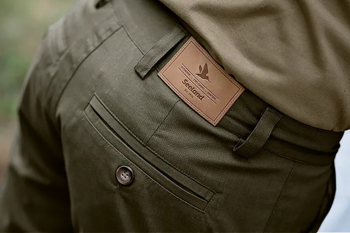 Seeland Seeland Beech broek