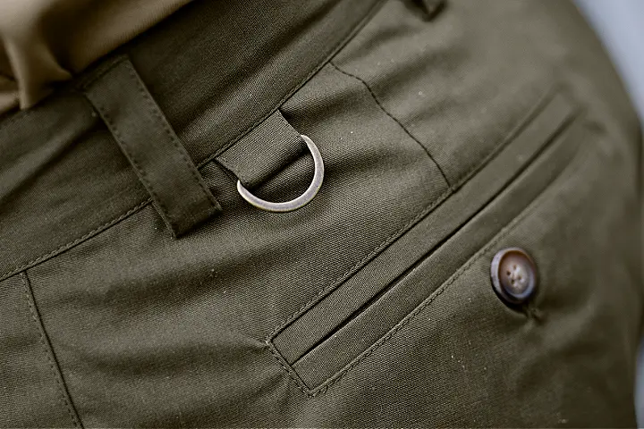 Seeland Seeland Beech broek