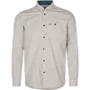 Seeland Seeland Oxford shooting shirt | Grapeleaf/Terracotta ruit