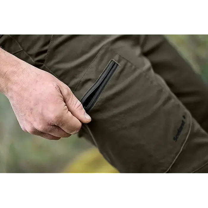 Seeland Seeland Ash outdoor broek