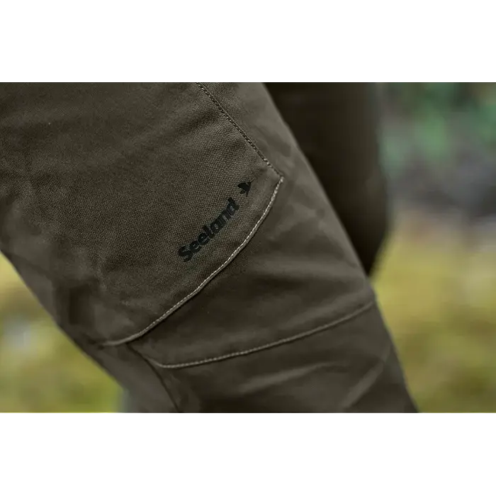 Seeland Seeland Ash outdoor broek