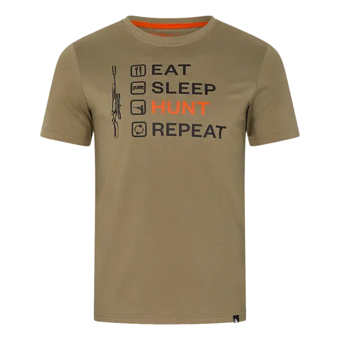 Seeland Seeland Cross-list t-shirt