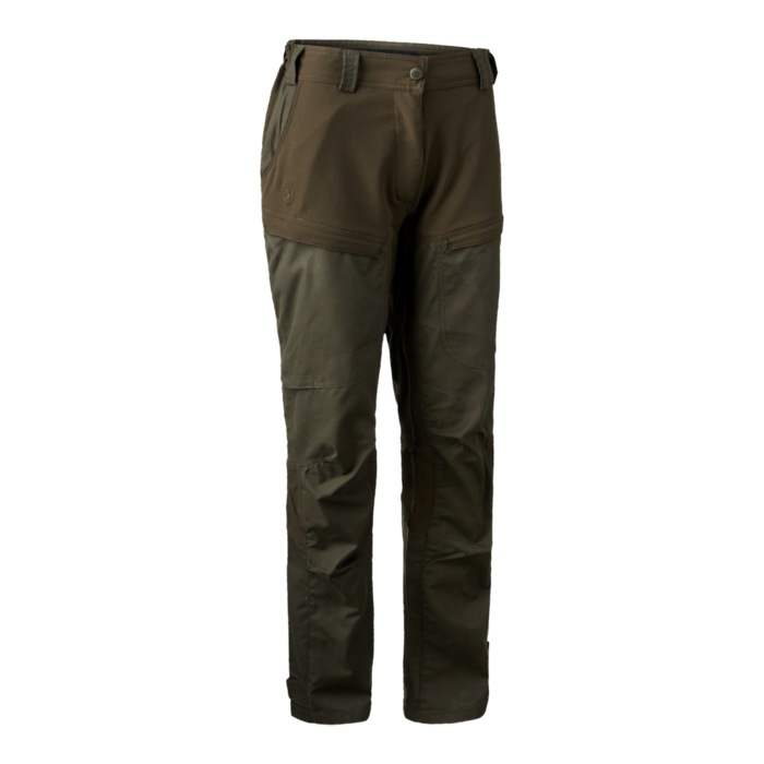 Deerhunter Deerhunter Lady Ann Broek Deep Green