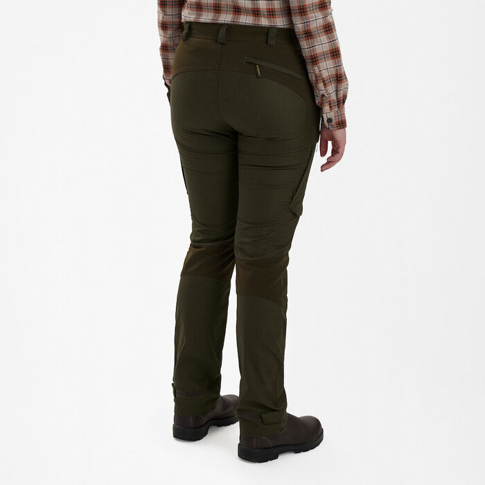 Deerhunter Deerhunter Lady Ann Broek Deep Green