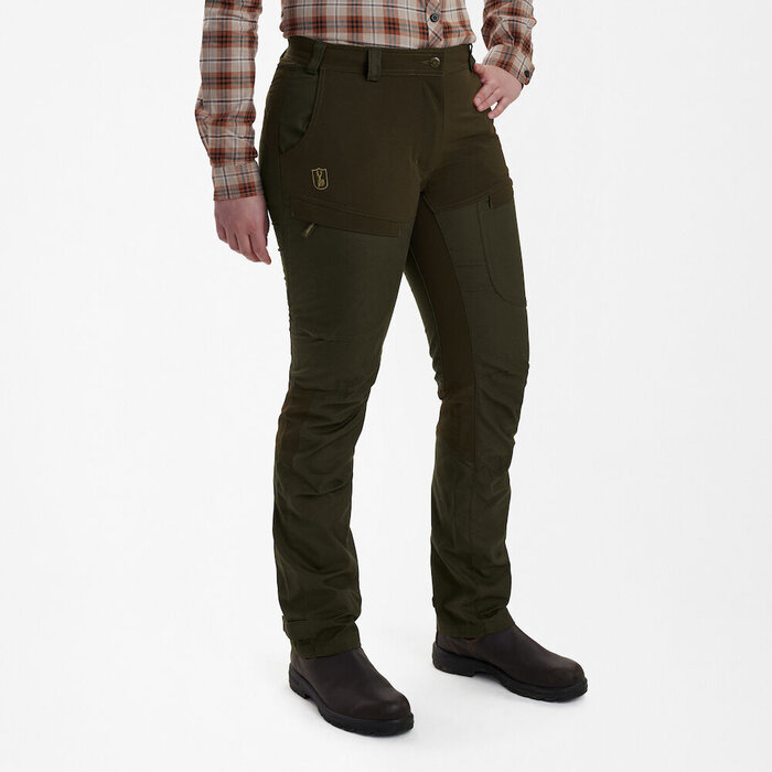 Deerhunter Deerhunter Lady Ann Broek Deep Green