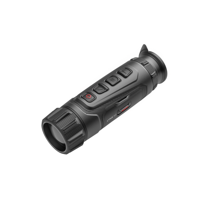 HIKMICRO Hikmicro Lynx 3.0 LQ35 warmtebeeldkijker