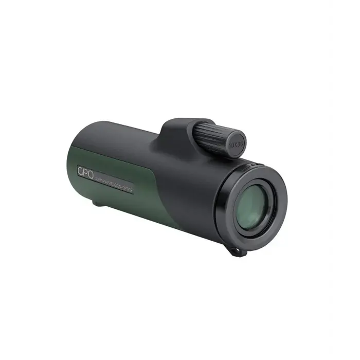 GPO GPO Passion Monoculair 10x36 | Groen