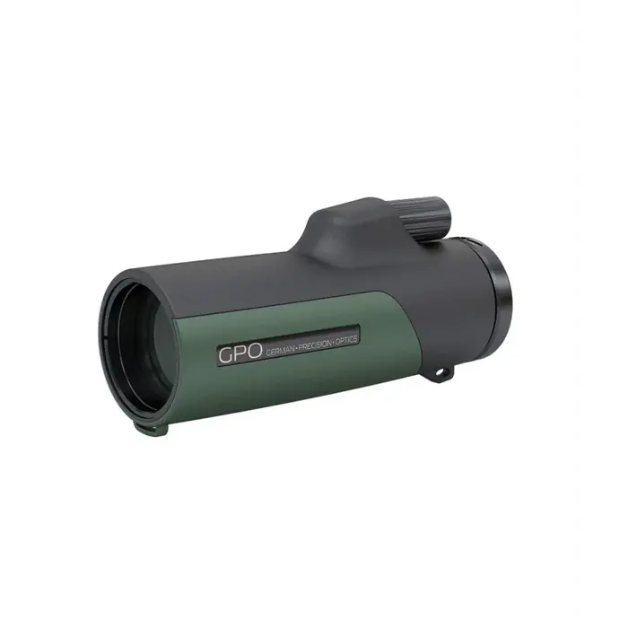 GPO GPO Passion Monoculair 10x36 | Groen