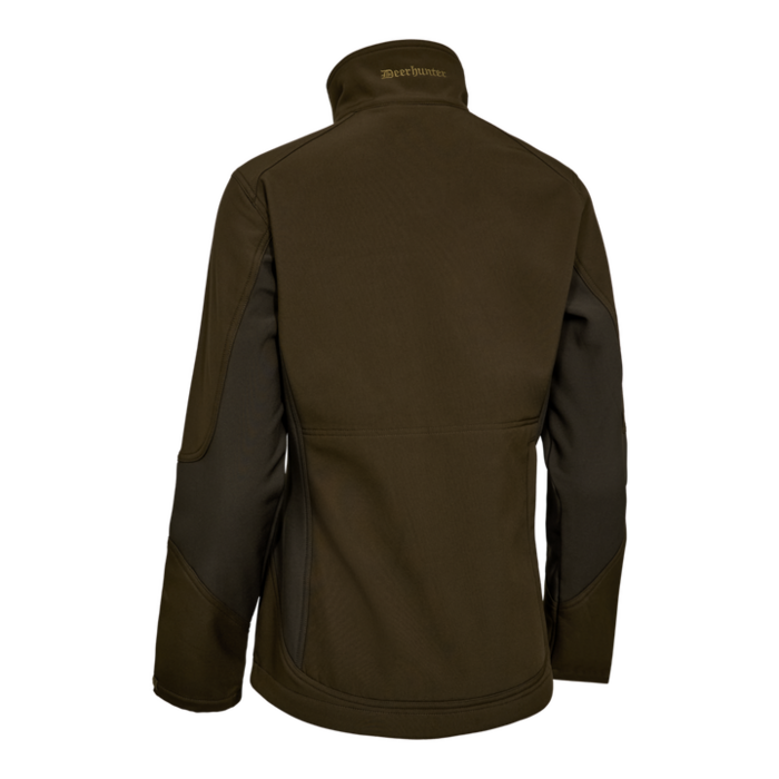 Deerhunter Deerhunter Lady Rogaland Softshell jas
