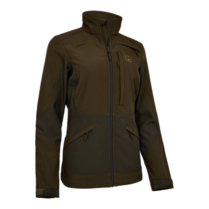 Deerhunter Deerhunter Lady Rogaland Softshell jas