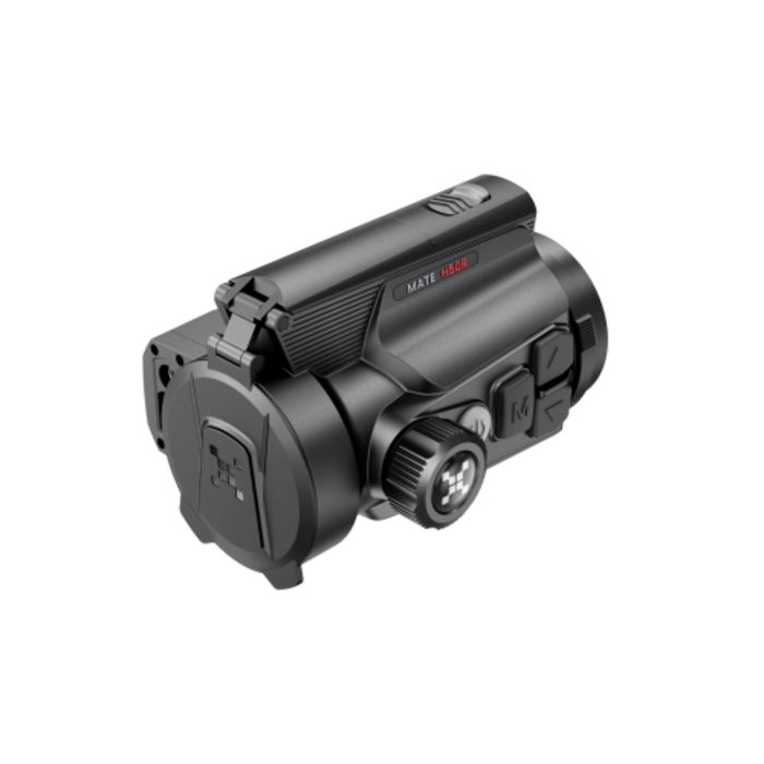 Nocpix Nocpix Mate H50R warmtebeeld voorzetkijker