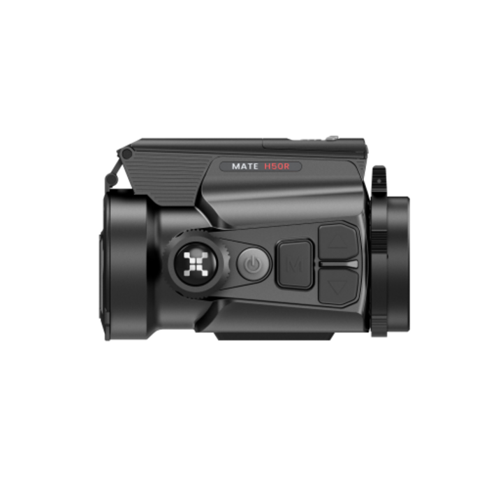 Nocpix Nocpix Mate H50R warmtebeeld voorzetkijker