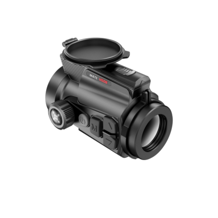 Nocpix Nocpix Mate H50R warmtebeeld voorzetkijker