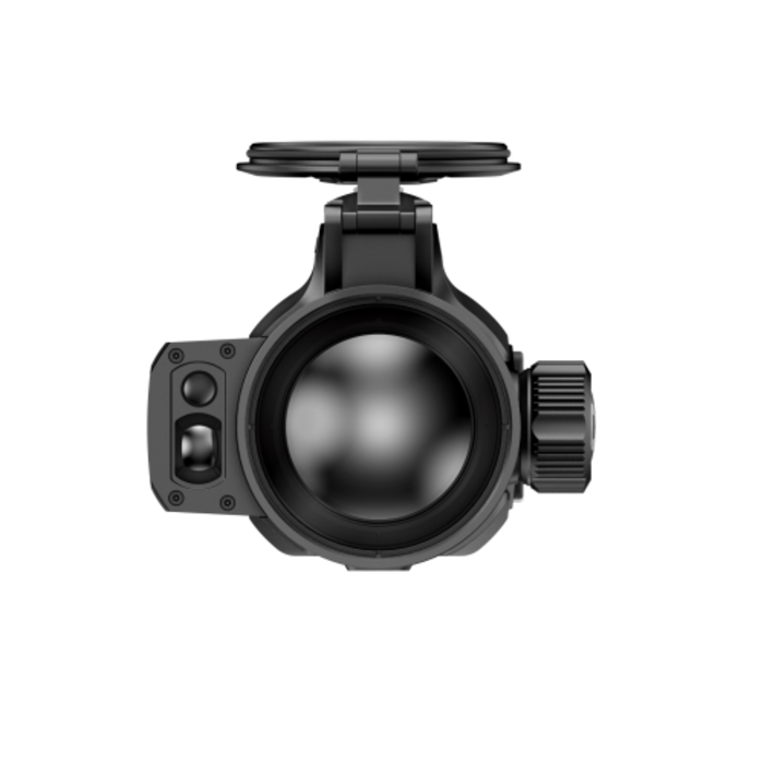 Nocpix Nocpix Mate H50R warmtebeeld voorzetkijker