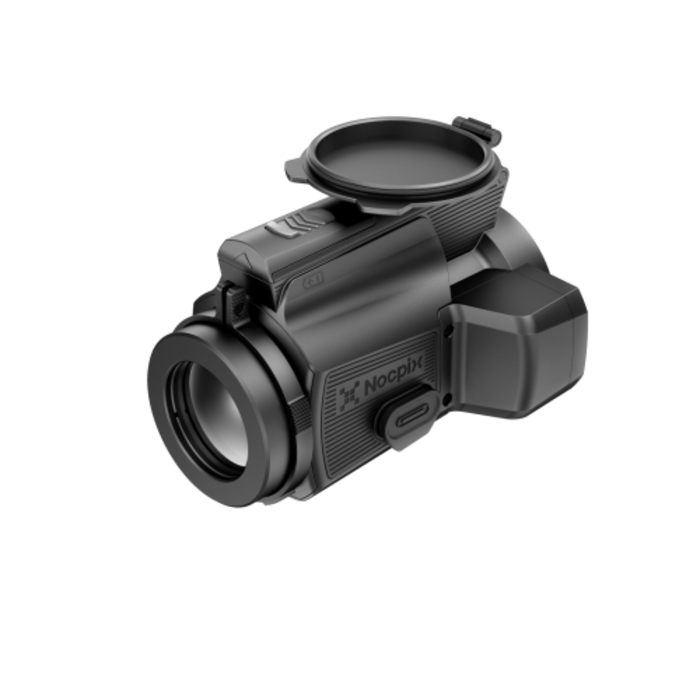 Nocpix Nocpix Mate H50R warmtebeeld voorzetkijker