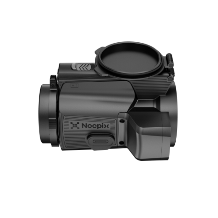 Nocpix Nocpix Mate H50R warmtebeeld voorzetkijker