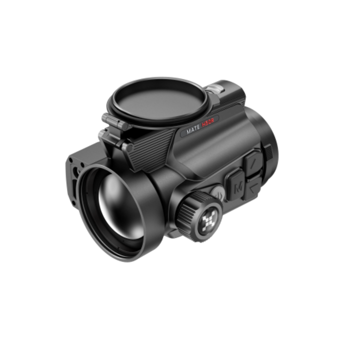 Nocpix Nocpix Mate H50R warmtebeeld voorzetkijker