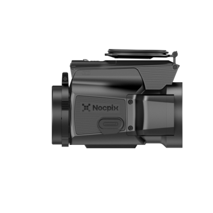 Nocpix Nocpix Mate H50R warmtebeeld voorzetkijker