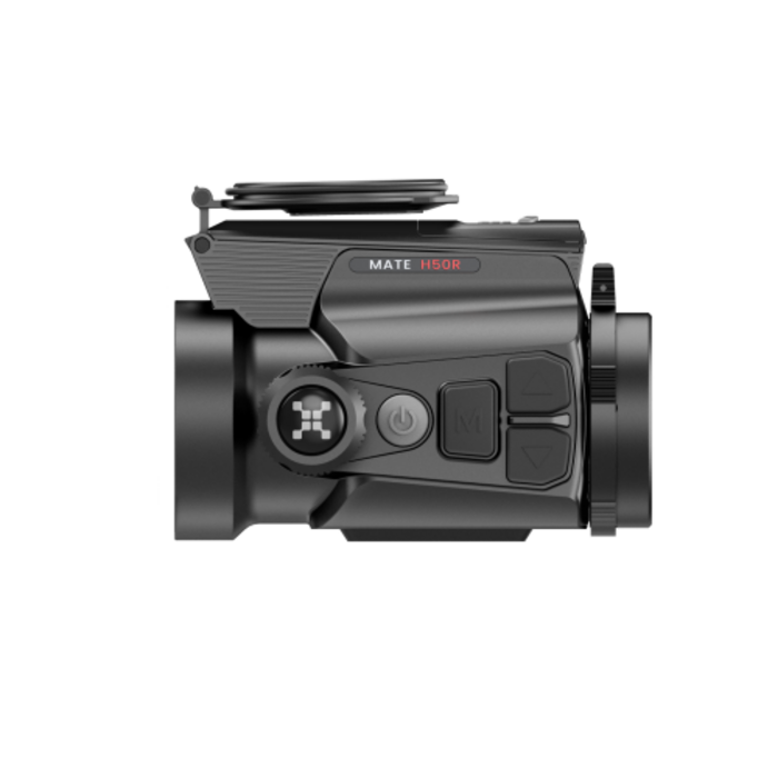 Nocpix Nocpix Mate H50R warmtebeeld voorzetkijker