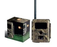 ICU ICU Clom EasyCam wildcamera