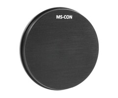 Rusan cover clip-on voor Modulair connector