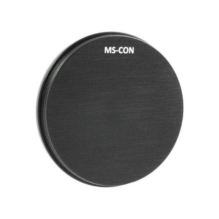 Rusan cover clip-on voor Modulair connector