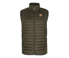 Härkila Härkila Kalix HSP bodywarmer | Willow green