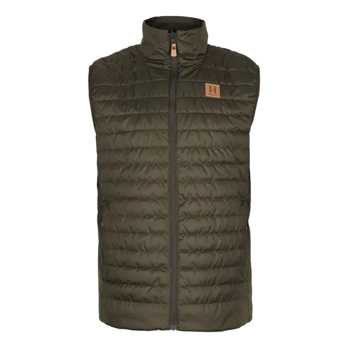 Härkila Härkila Kalix HSP bodywarmer | Willow green