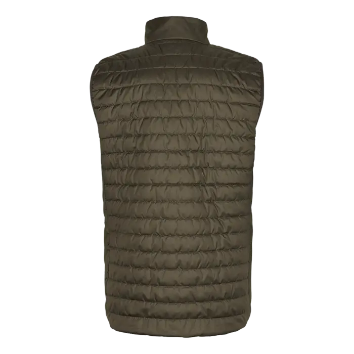 Härkila Härkila Kalix HSP bodywarmer | Willow green