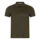 Seeland Pembroke polo shirt | Pine green