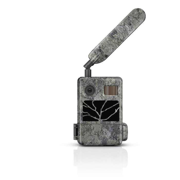 Zeiss Zeiss Secacam 3 wide angle