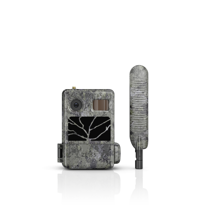 Zeiss Zeiss Secacam 3 wide angle