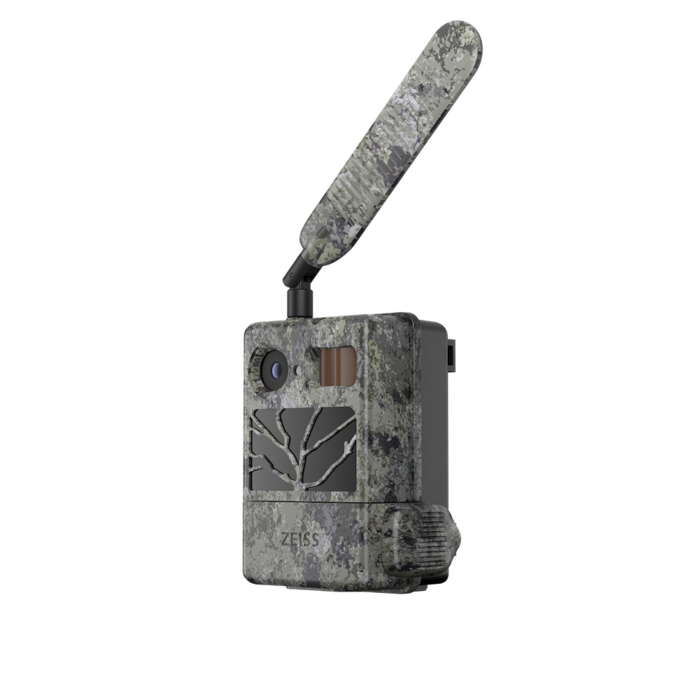 Zeiss Zeiss Secacam 3 wide angle