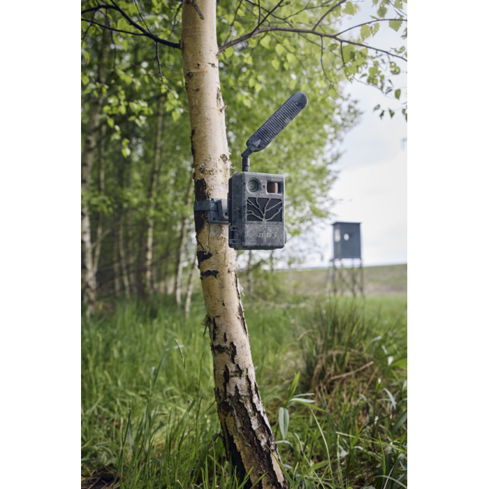 Zeiss Zeiss Secacam 3 wide angle