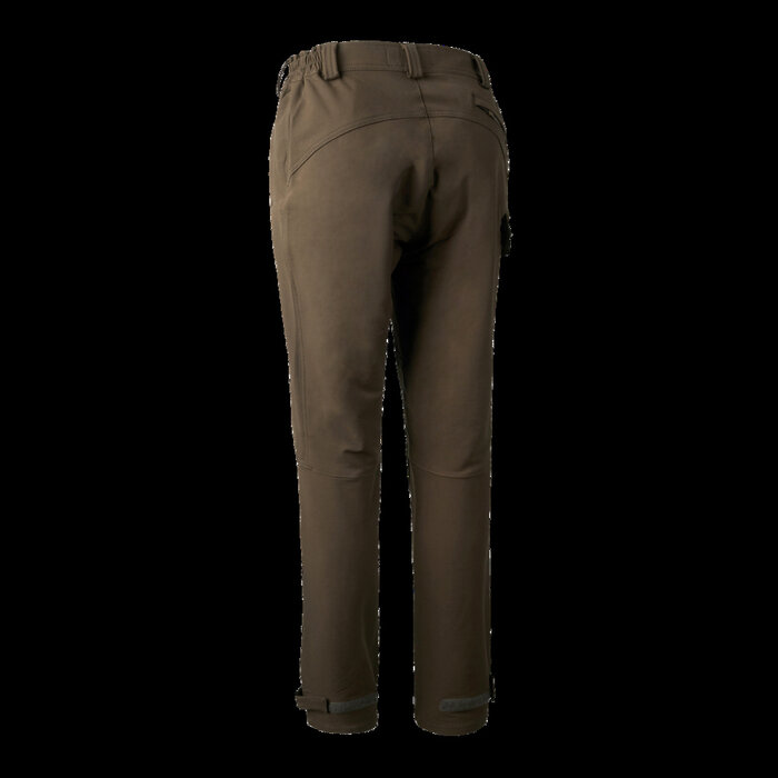 Deerhunter Deerhunter Lady Ann Full Stretch Broek Fallen Leaf