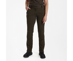 Deerhunter Deerhunter Lady Ann Full Stretch Broek Fallen Leaf